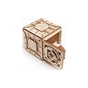 Конструктор Ugears механічний Сейф (70011) - уменьшенное изображение 2