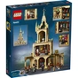 Конструктор LEGO Harry Potter Гоґвортс: Кабінет Дамблдора 654 деталі (76402) - зменшене зображення 11