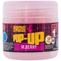 Бойл Brain fishing Pop-Up F1 M.Berry (шовковиця) 12mm 15g (1858.02.74) - зменшене зображення 1