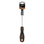 Викрутка Neo Tools Phillips PH0x75 мм (04-021) - зменшене зображення 2