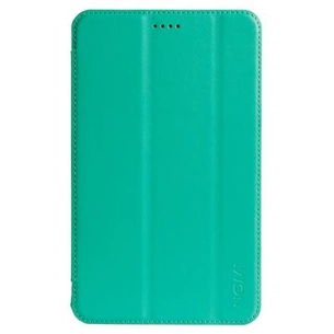 Чохол до планшета Nomi Slim PU case С070010/С070020 Green зображення 1