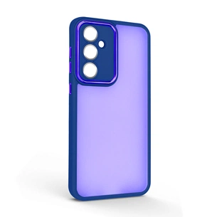 Чохол до мобільного телефона Armorstandart Shade Samsung S23 FE Blue (ARM75665) зображення 1