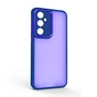 Чохол до мобільного телефона Armorstandart Shade Samsung S23 FE Blue (ARM75665) - зменшене зображення 1