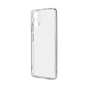 Чохол до мобільного телефона Armorstandart Air Motorola G24 Power Camera cover Clear (ARM73901) - зменшене зображення 1