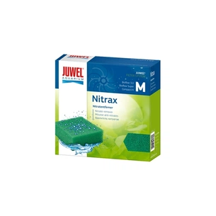 Наповнювач для акваріумного фільтра Juwel Nitrax протинітратна M Compact (4022573880557) изображение 1