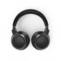 Навушники Philips TAH9505 Black (TAH9505BK/00) - зменшене зображення 10