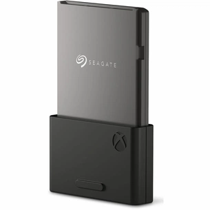 Зовнішній жорсткий диск 2.5" 1TB Storage Expansion Card for the Xbox Series X/S Seagate (STJR-1000400) зображення 1