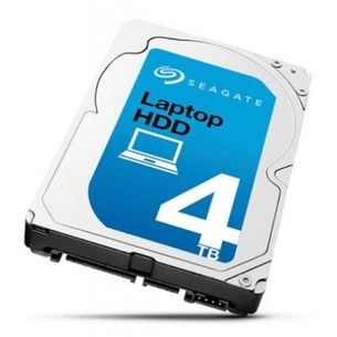 Жорсткий диск для ноутбука 2.5" 4TB Seagate (ST4000LM016) зображення 1
