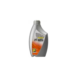 Моторна олива PRISTA 2Т EXTRA 1л (6565) зображення 1