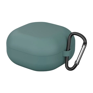 Чохол для навушників Armorstandart Silicone Case для Samsung Galaxy Buds 2 / 2 Pro / Live / Pro Green (ARM67066) зображення 1