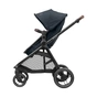 Коляска Maxi-Cosi 3 в 1 Zelia Duo (Essential Black) (1930672110) - зменшене зображення 3