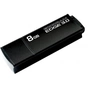 USB флеш накопичувач Goodram 8GB UEG3 Edge Black USB 3.0 (UEG3-0080K0R11) - зменшене зображення 3