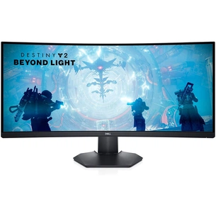 Монітор Dell S3422DWG (210-AZZE) зображення 1