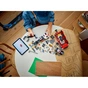 Конструктор LEGO City Звалище з автомобілями (60472) - зменшене зображення 10