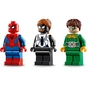 Конструктор LEGO Super Heroes Marvel Comics Людина-Павук проти доктора Восьминога (76148) - зменшене зображення 4