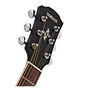 Гітара електроакустична Yamaha APX600 Oriental Blue Burst - уменьшенное изображение 5