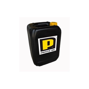 Гідравлічна олива PRISTA MNP-220 20л (6620) зображення 1