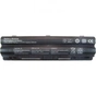 Акумулятор до ноутбука AlSoft Dell XPS 14 J70W7 5200mAh 6cell 11.1V Li-ion (A41582) - зменшене зображення 1