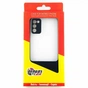 Чохол до мобільного телефона Dengos Matte Bng для Samsung Galaxy A02s (A025) (black) (DG-TPU-BNG-06) - зменшене зображення 3