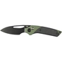 Ніж CJRB Version BB Aluminum+G10 Green (J1949-BBK) - зменшене зображення 1