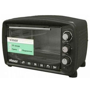 Електропіч Vimar VEO 3214 B зображення 1