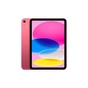 Планшет Apple iPad 10.9" 2022 WiFi + LTE 256GB Pink (10 Gen) (MQ6W3RK/A) - зменшене зображення 1