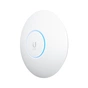 Точка доступу Wi-Fi Ubiquiti UniFi 6 Enterprise (U6-Enterprise) - зменшене зображення 2