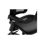 Крісло ігрове GT Racer X-6005 Black - зменшене зображення 8