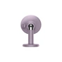 Універсальний автотримач Baseus Magnetic (клейка стртрічка) purple (SUCC000005) - уменьшенное изображение 3