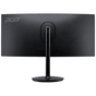 Монітор Acer XZ342CUS3bmiipphx (UM.CX2EE.309) - зменшене зображення 5