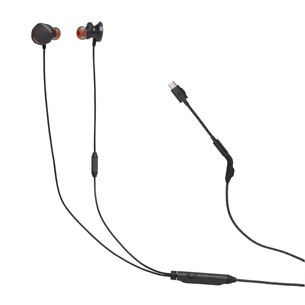 Навушники JBL Quantum 50С Black (JBLQTUM50CBLK) зображення 1