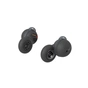 Навушники Sony LinkBuds Grey (WFL900H.CE7) - зменшене зображення 5