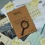 Настільна гра Memo Games Нерозкриті Cправи №2 (укр.) (m-0022/0019) - зменшене зображення 2
