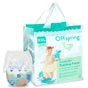 Підгузки Offspring трусики Розмір XXL (15-23 кг) 24 шт, Підводний світ (9355465009077) (DP-OI-FAP-XXL24P-AQT) - зменшене зображення 1