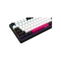 Клавіатура Lorgar KBP7075W Pro RGB Wireless/Bluetooth/USB UA Black/red (LRG-KBP7075W-BK-US) - зменшене зображення 6