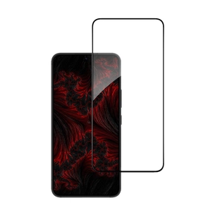 Скло захисне Intaleo Full Glue Samsung S22+ (1283126523052) зображення 1