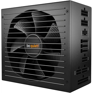 Блок живлення Be quiet! 1000W STRAIGHT POWER 12 (BN338) зображення 1