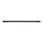 Ноутбук Apple MacBook Air 13 M3 A3113 Midnight (MXCV3UA/A) - зменшене зображення 4