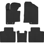 Килимок в салон EVAtech Kia Optima (TF) (Floor Gas Pedal) 2010-2016 3 покоління (KI31829CV5KH3RBB) - зменшене зображення 1