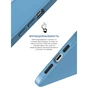 Чохол до мобільного телефона Armorstandart ICON2 Case Apple iPhone 15 Light Blue (ARM77001) - зменшене зображення 4