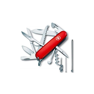 Ніж Victorinox Huntsman Red (1.3715) зображення 1