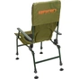 Крісло складане Brain Recliner High Back HYC002AL-HB (1858.41.55) - зменшене зображення 2