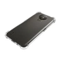 Чохол до мобільного телефона BeCover Anti-Shock Nokia 1.4 Clear (706965) - зменшене зображення 5