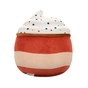 М'яка іграшка Squishmallows Яблучний напій Мід 19 см (SQHV00033) - зменшене зображення 4