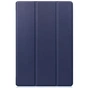 Чохол до планшета BeCover Smart Case Samsung Tab S9 Plus (SM-X810/SM-X816)/S9 FE Plus (SM-X610/SM-X616) 12.4" Deep Blue (710322) - зменшене зображення 3