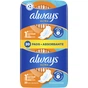 Гігієнічні прокладки Always Ultra Normal (Розмір 1) 20 шт. (8006540995839) - зменшене зображення 2