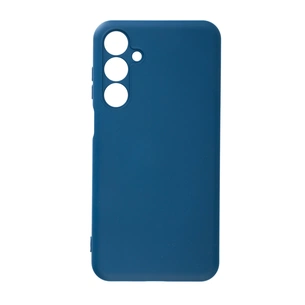 Чохол до мобільного телефона Armorstandart ICON Samsung M35 5G (M356) Camera cover Blue (ARM77973) зображення 1