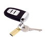 USB флеш накопичувач Verbatim 64GB Metal Executive Gold USB 3.0 (99106) - зменшене зображення 4