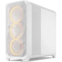 Корпус Fractal Design Meshify 3 XL White RGB TG CT (FD-C-MES3X-06) - зменшене зображення 2
