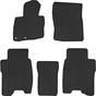 Килимок в салон EVAtech Honda Civic Type R (FN2) 3-doors 2007-2011 3 по (HA42581CB5LA2RBB) - зменшене зображення 1